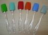 Wholesale Fashion Silicone kitchenware Spatula