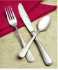 Wholesale stainless steel soup spoon/kitchenware set