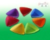 Wholesale Safe-kitchenware Silicone Cake Mould