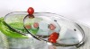 Wholesale glass lid
