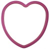 Wholesale Silicone kitchenware-heart shaped