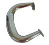 Wholesale Stainless Steel Casting Cookware Side Handle with High Polish