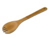 Wholesale bamboo forks bamboo utensil kitchenware