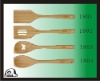 Wholesale bamboo kitchenware