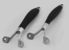 Wholesale Stainless Steel Silica gel Cookware Handle L02