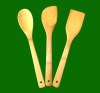 bamboo kitchenware set