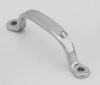 Wholesale Slim Design Stainless Steel Casted Pan Knobs K18