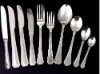 stainless steel butter knife/kitchenware set
