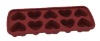 Heart Cookie Tray Silicone Kitchenware