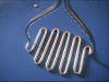 stainless steel kitchenware