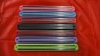 Plastic magnetic kitchenware holder