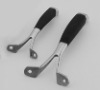 Wholesale Stainless Steel and Silicon Kitchen Handles L04