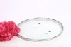 Wholesale glass lid