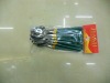 Wholesale stainless iron spoon/dessert spoon/kitchenware
