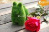 Wholesale Artificial grass bear