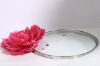 Wholesale glass lid