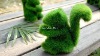 Wholesale Artificial grass squirrel