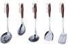 Wholesale stainless steel kitchenware