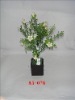 Wholesale Plastic flower,Artificial flower