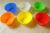 Wholesale silicone kitchenware-silicone cake pan