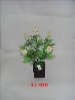 Plastic flower,Artificial flower