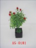 Plastic flower,Artificial flower