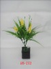Plastic flower,Artificial flower