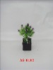 Plastic flower,Artificial flower