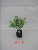 Plastic flower,Artificial flower