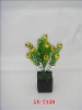 Plastic flower,Artificial flower