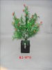 Plastic flower,Artificial flower