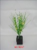 Plastic flower,Artificial flower