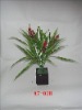 Plastic flower,Artificial flower