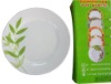 Wholesale Kitchenware / Ceramics / 7"tableware