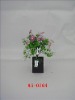 Plastic flower,Artificial flower