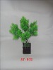 Plastic flower,Artificial flower
