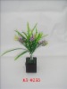 Plastic flower,Artificial flower