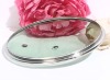 Wholesale glass lid