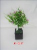 Wholesale Plastic flower,Artificial flower