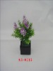 Wholesale Plastic flower,Artificial flower