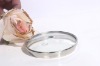 Wholesale glass lid