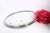 Wholesale glass lid