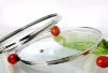 Wholesale glass lid