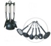 Wholesale nylon kitchenware tools