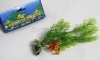 Wholesale 2011 new Artificial novelty water grass