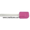 Wholesale Silicone spatula with pp handle
