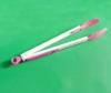 Wholesale 12"Nylon kitchenware severing tongs