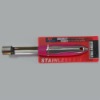 Wholesale good quality stainless steel kitchenware fruit corers