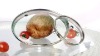 Wholesale tempered glass lid