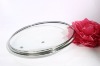 Wholesale glass lid